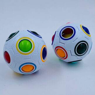 Fidget ball CuberSpeed rabat